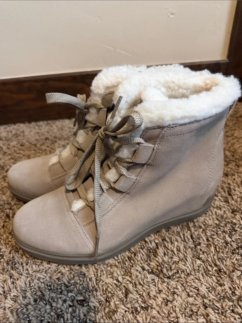 Sorel new tags