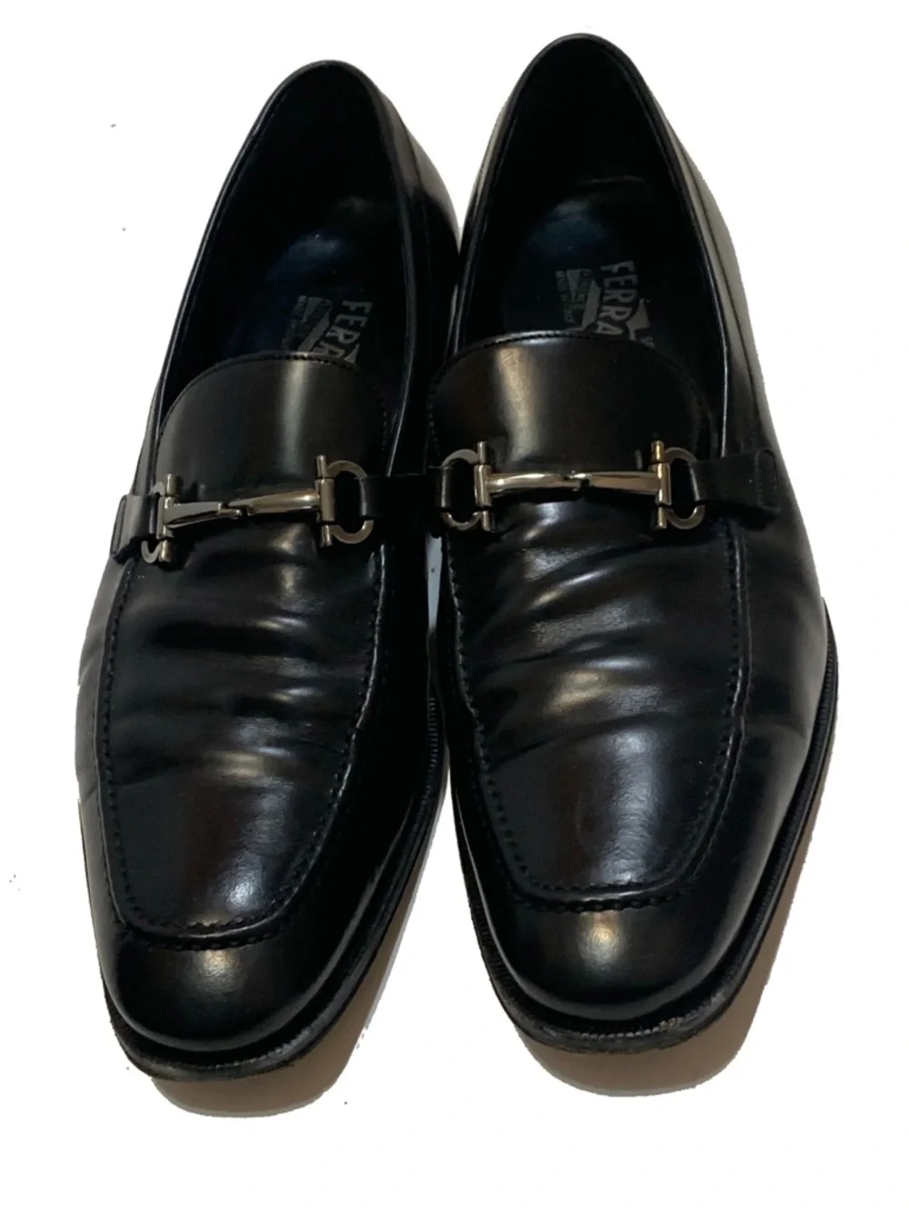 Salvatore Ferragamo elegant salvatore