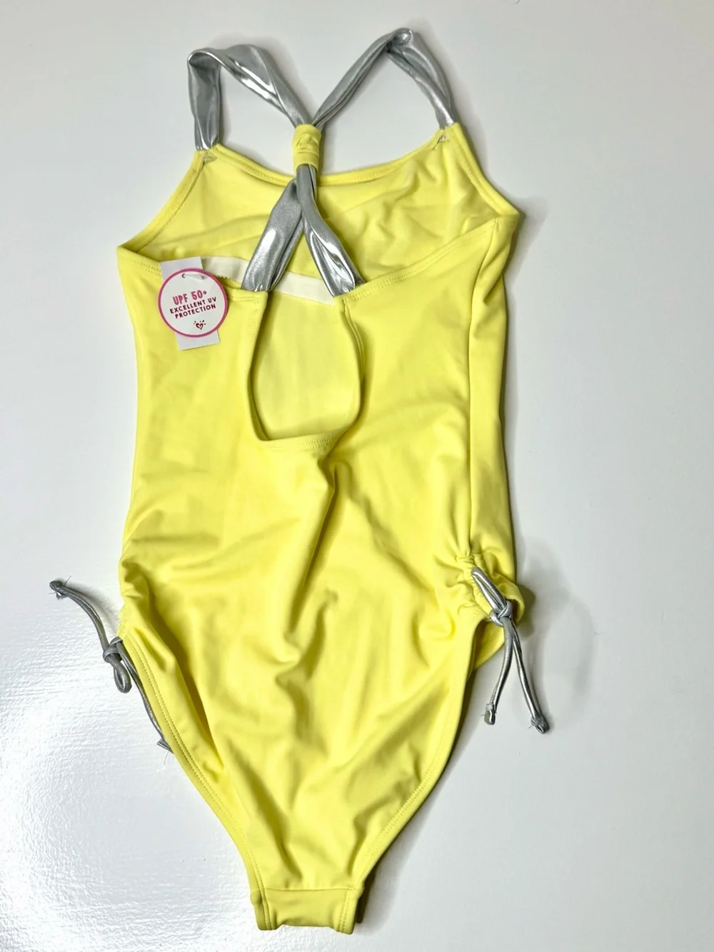 Justice new swimsuit