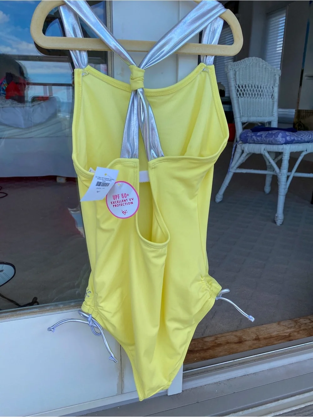 Justice new swimsuit