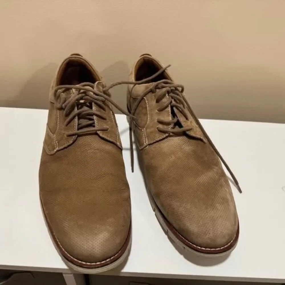 Dockers stylish tan