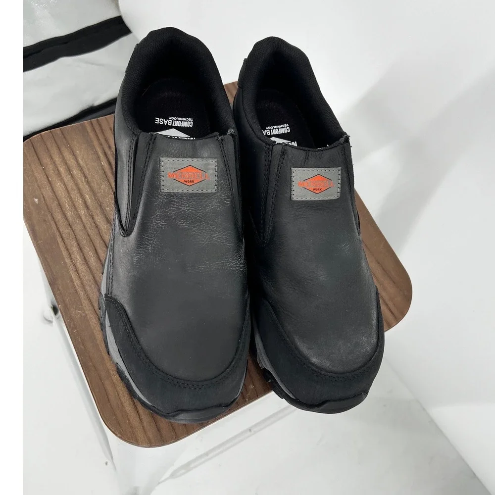 Merrell work moab