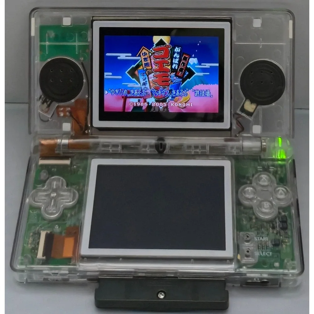 Konami return edo