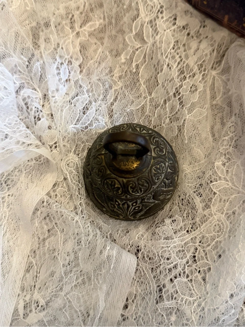 N/A classic ornamental
