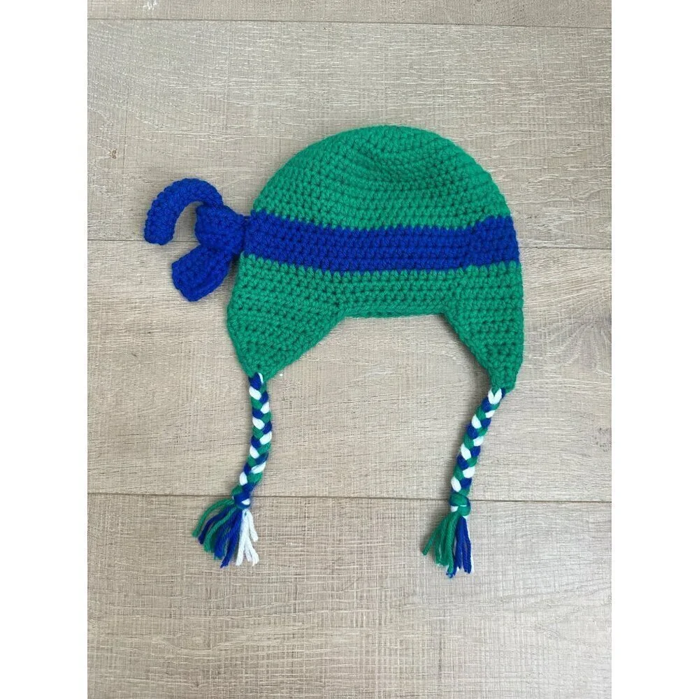 Handmade this crochet
