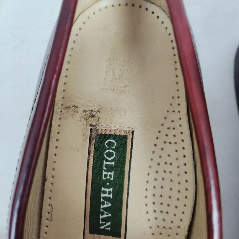 Cole Haan pre owned