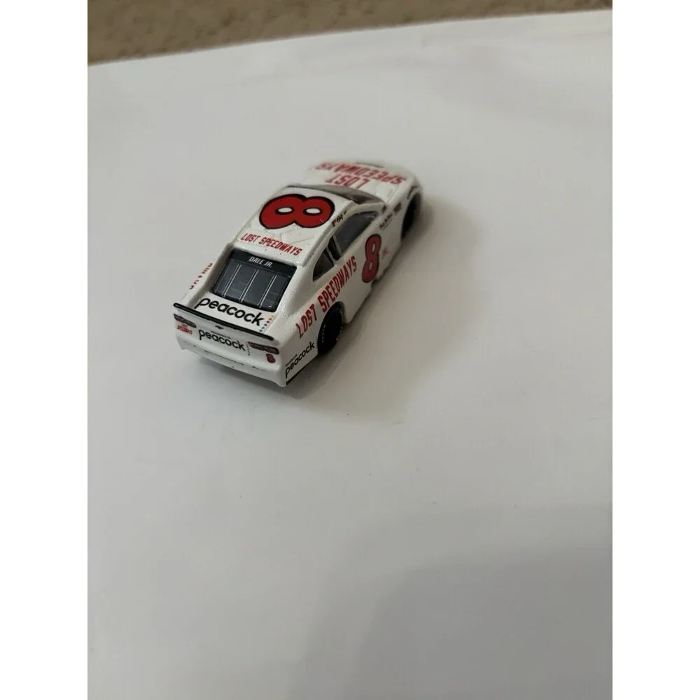 Lionel diecast custom
