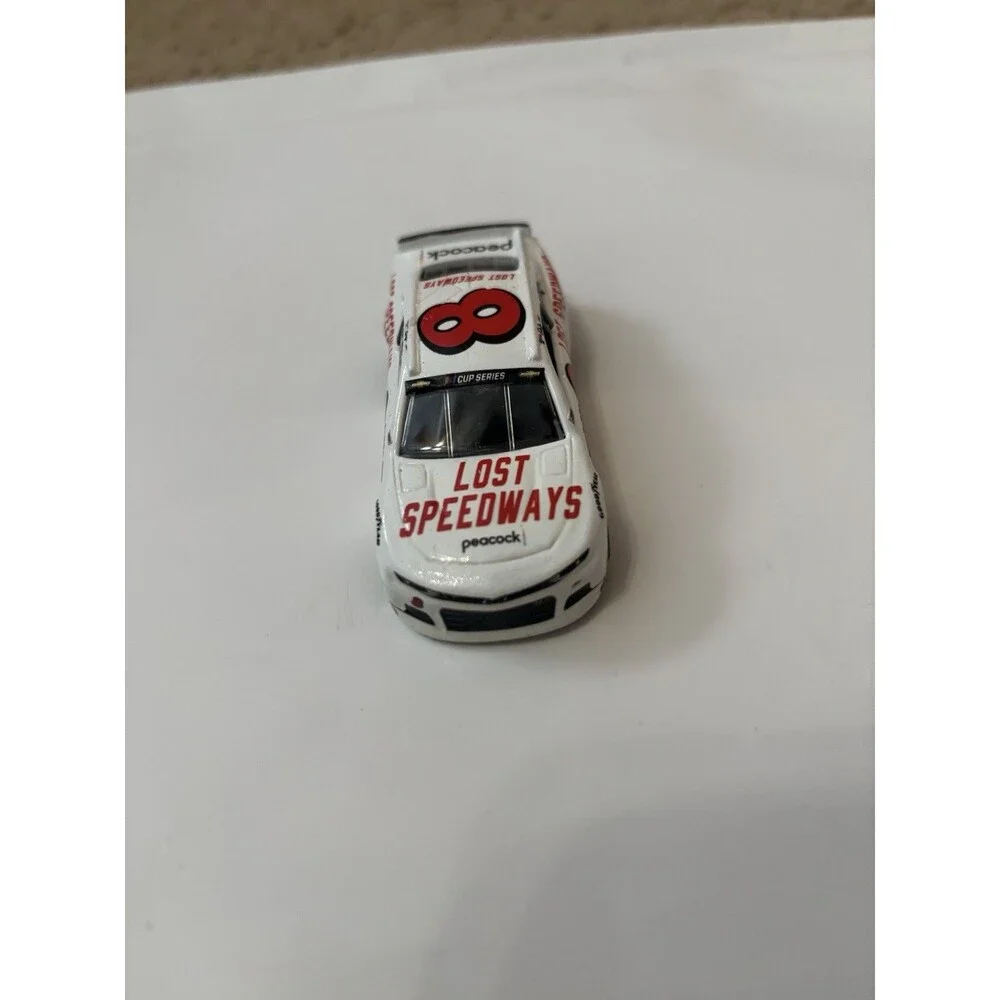 Lionel diecast custom