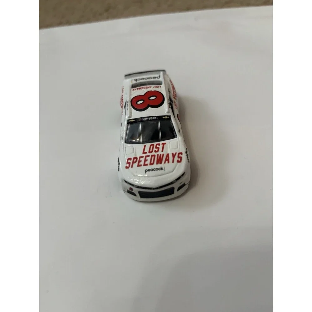 Lionel diecast custom