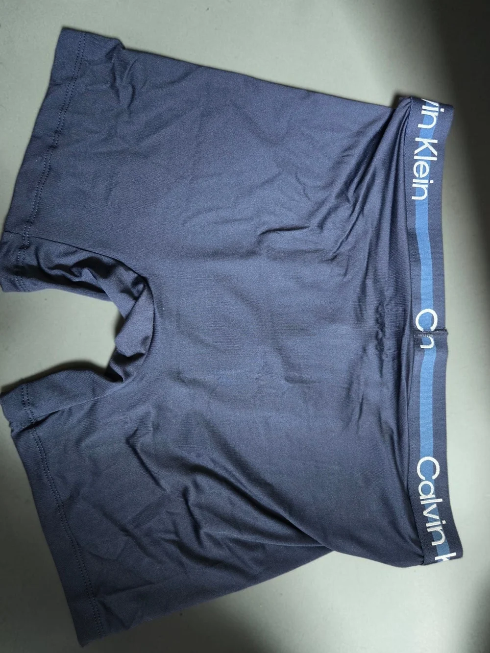 Calvin Klein selling these