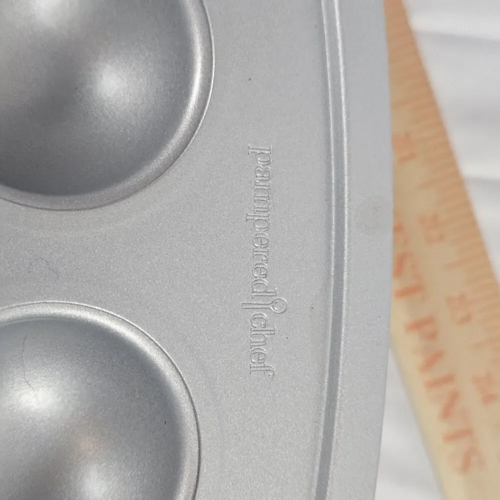 Pampered Chef pampered chef