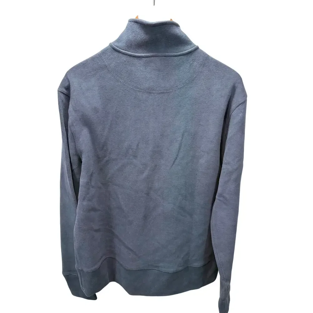 Banana Republic Men’s Sweater sz S Sweatshirt Cotton Stretch NEW #K133