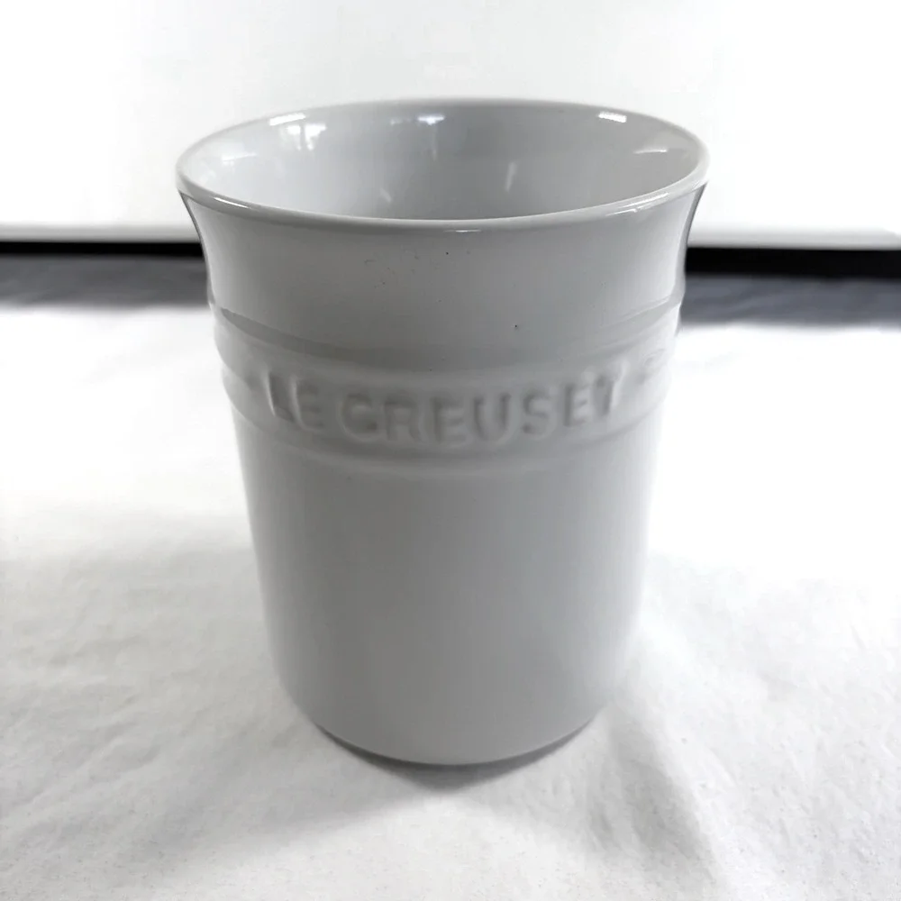 Le Creuset le creuset