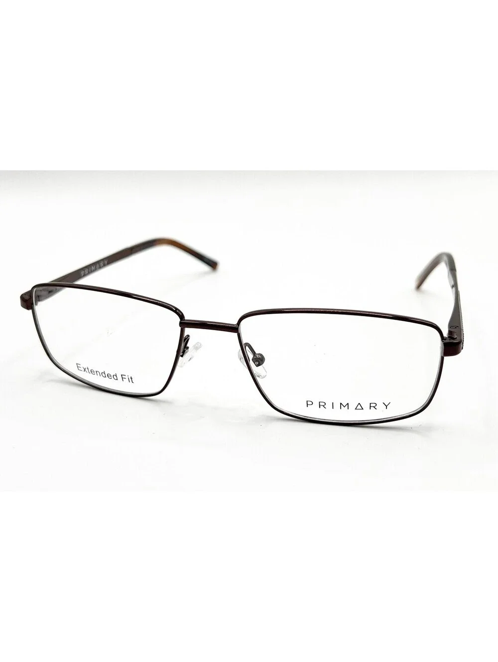 Primary 1020 Brn Brown Authentic Eyeglasses 59-18-145