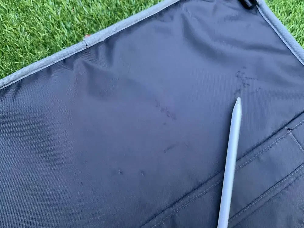 Timbuk2 command messenger
