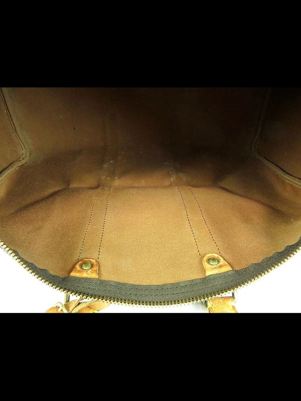 Louis Vuitton classic louis