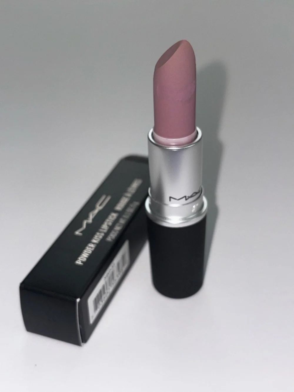MAC Cosmetics new mac