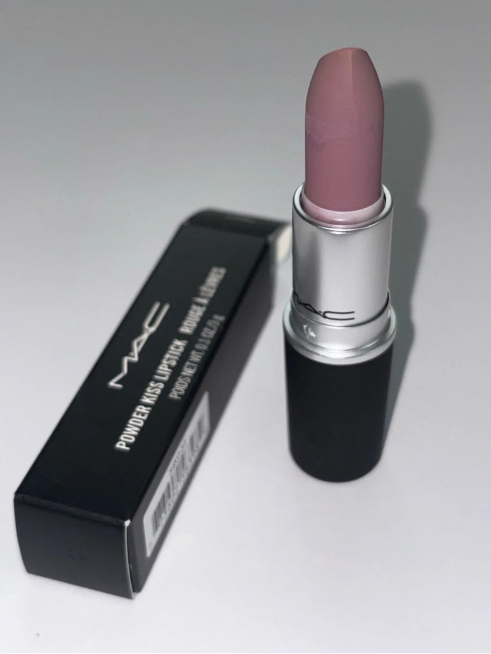MAC Cosmetics new mac