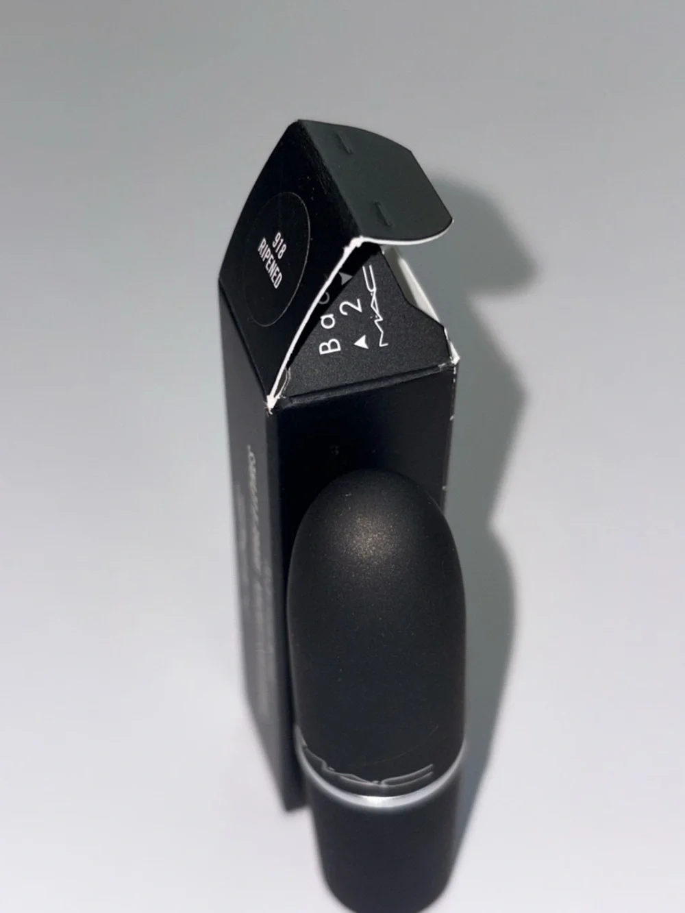 MAC Cosmetics new mac