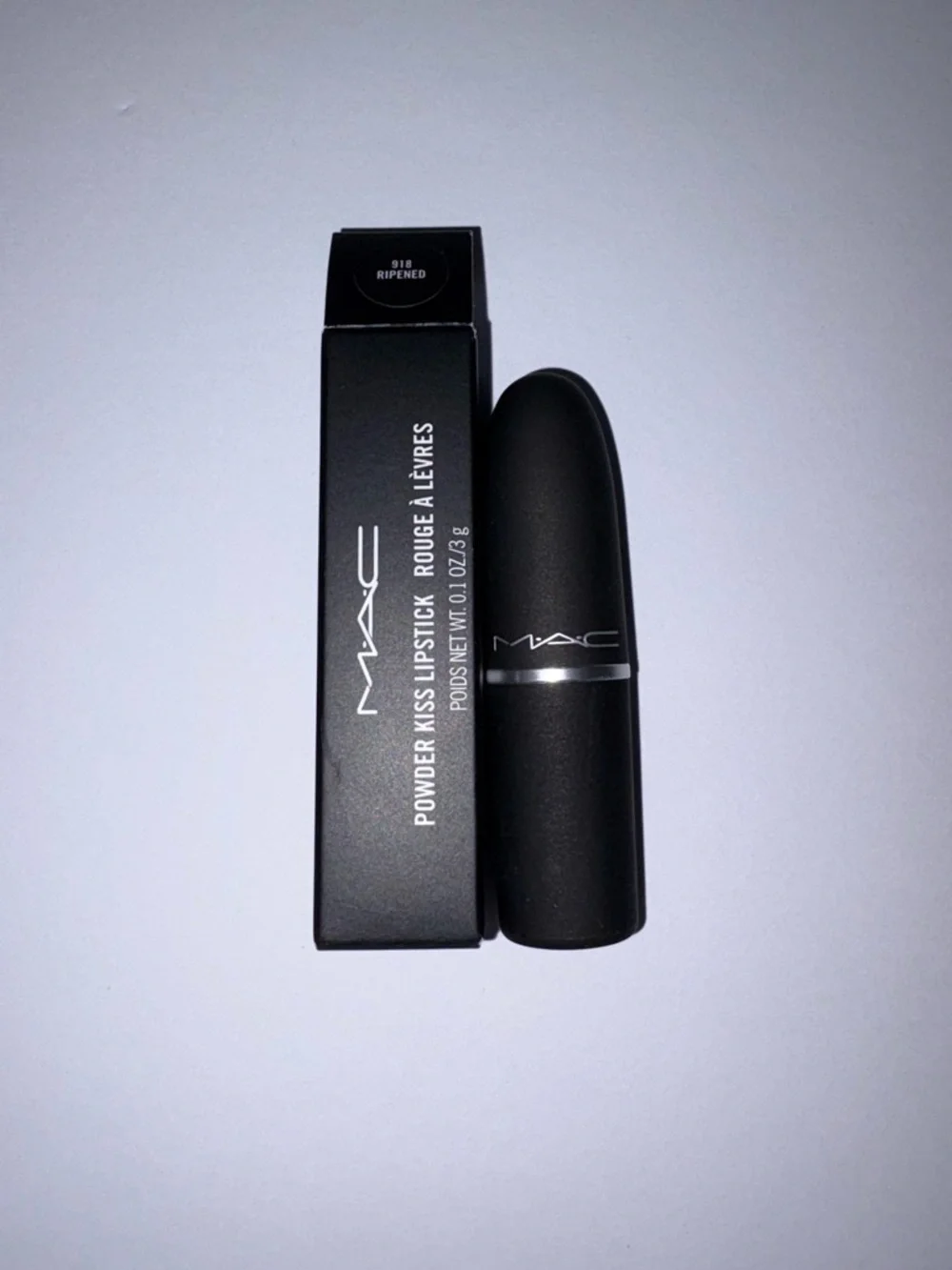 MAC Cosmetics new mac