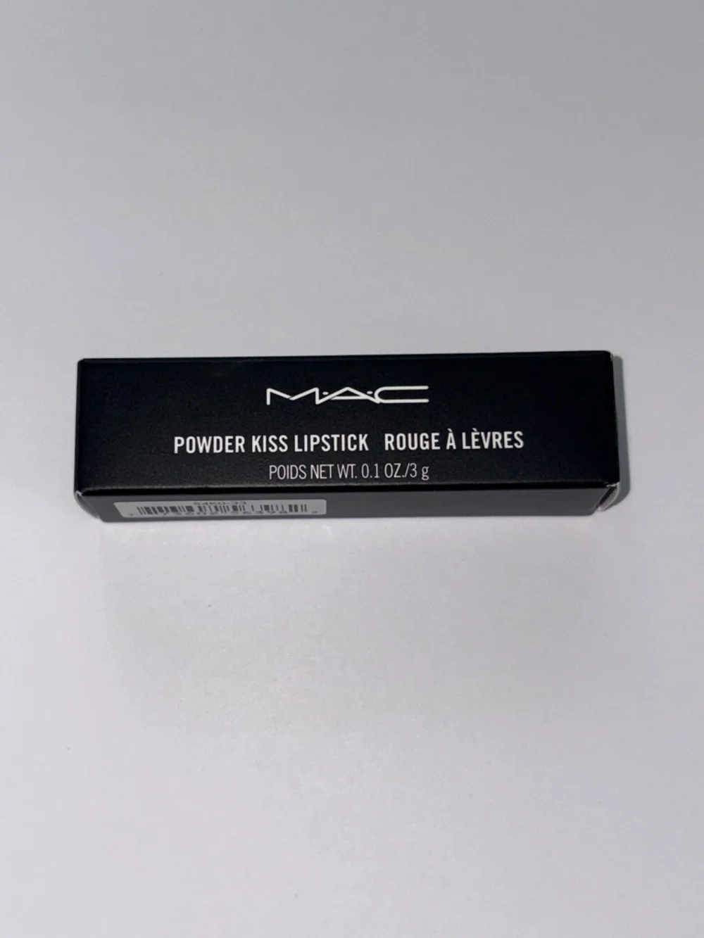 MAC Cosmetics new mac