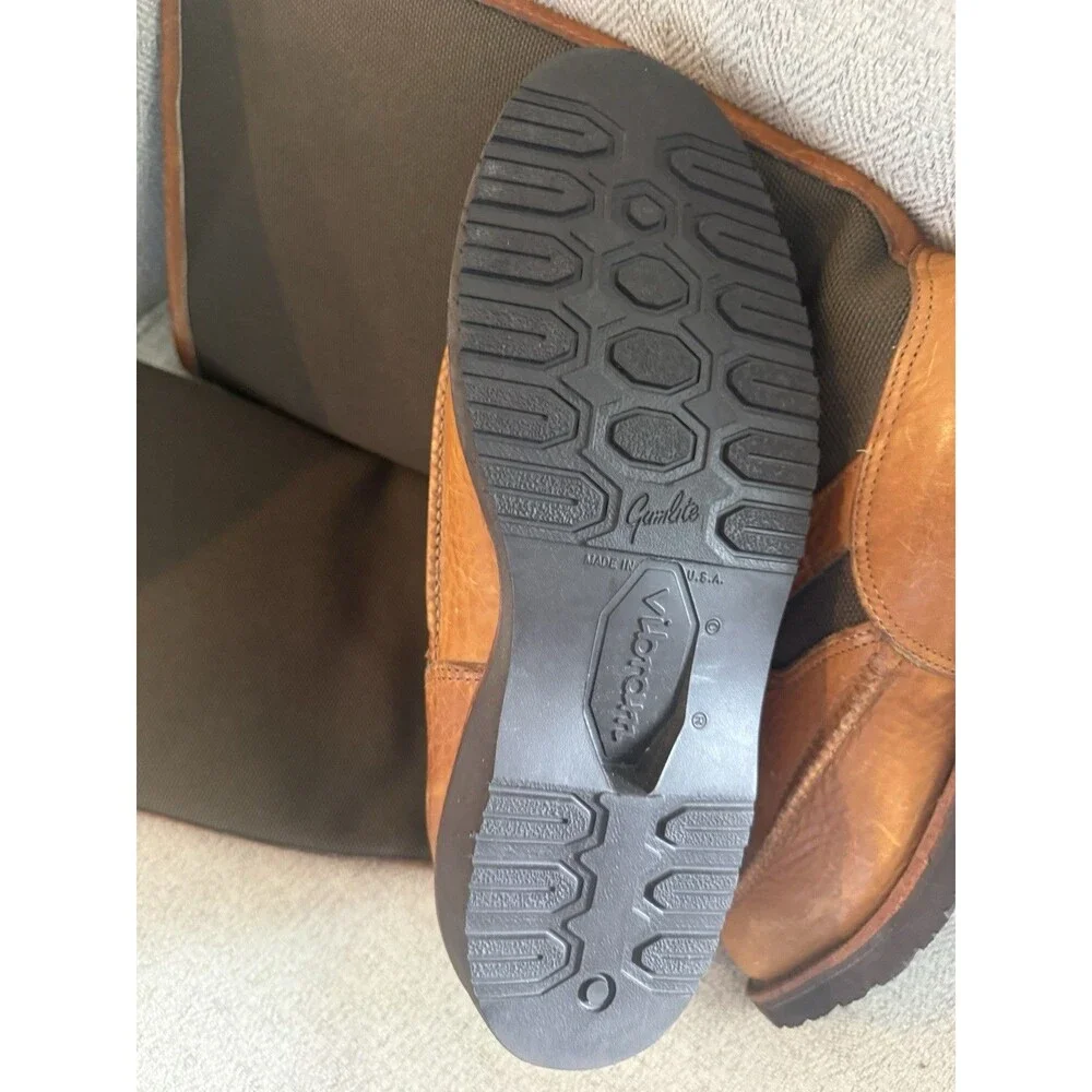 Chippewa vintage 23914