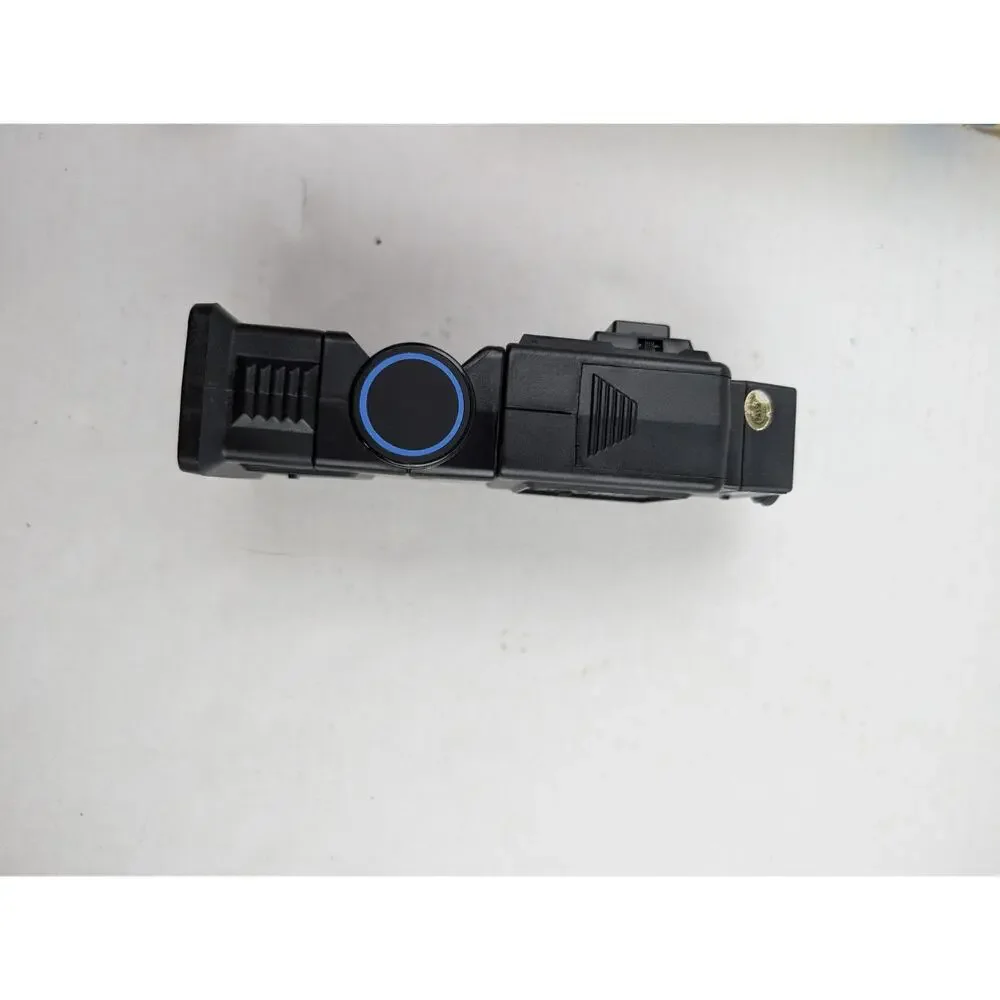 Promatic untested unknown
