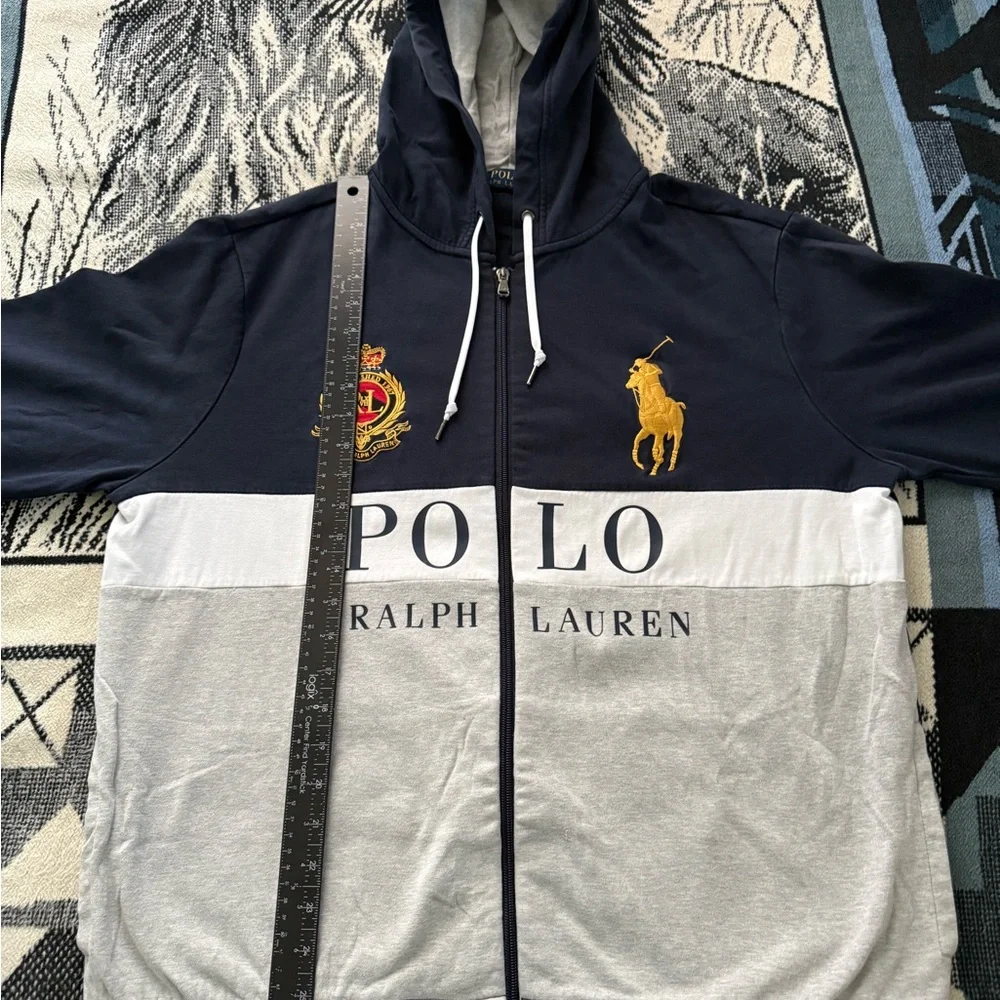 Polo Ralph Lauren polo by