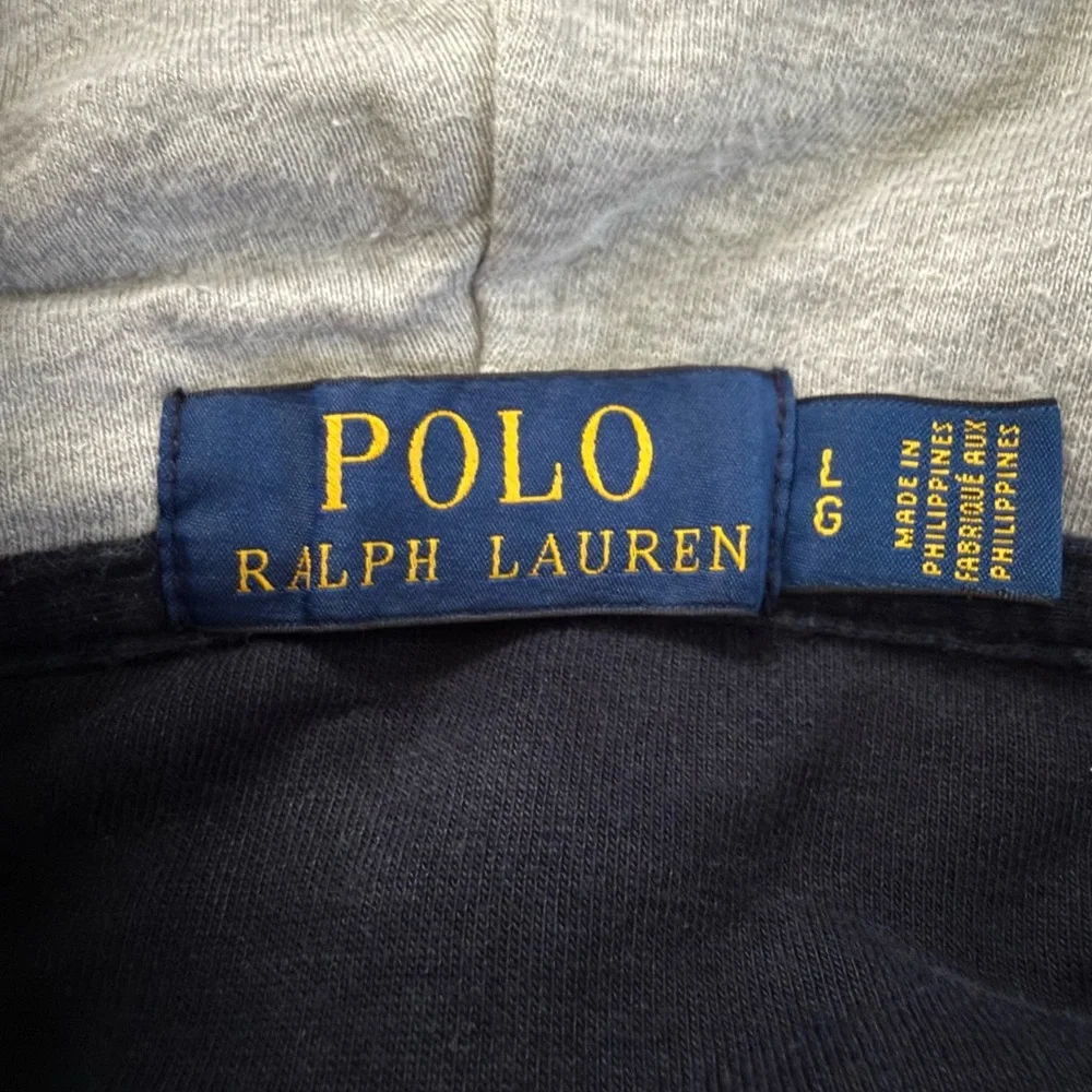 Polo Ralph Lauren polo by