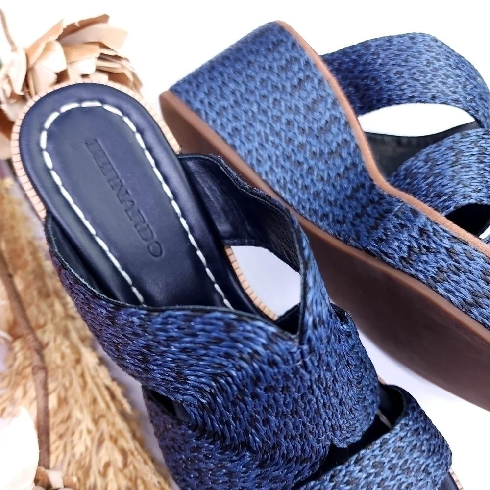 Bernardo luxury brand