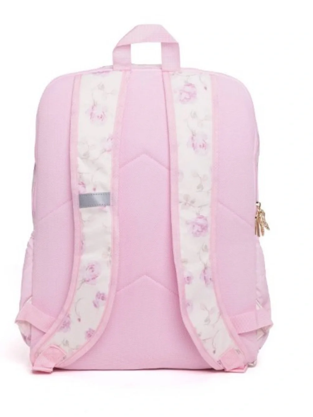 LoveShackFancy head into