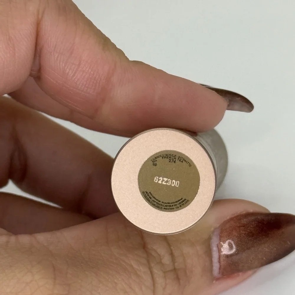 Lancôme smoke pet