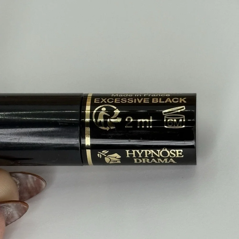 Lancôme smoke pet