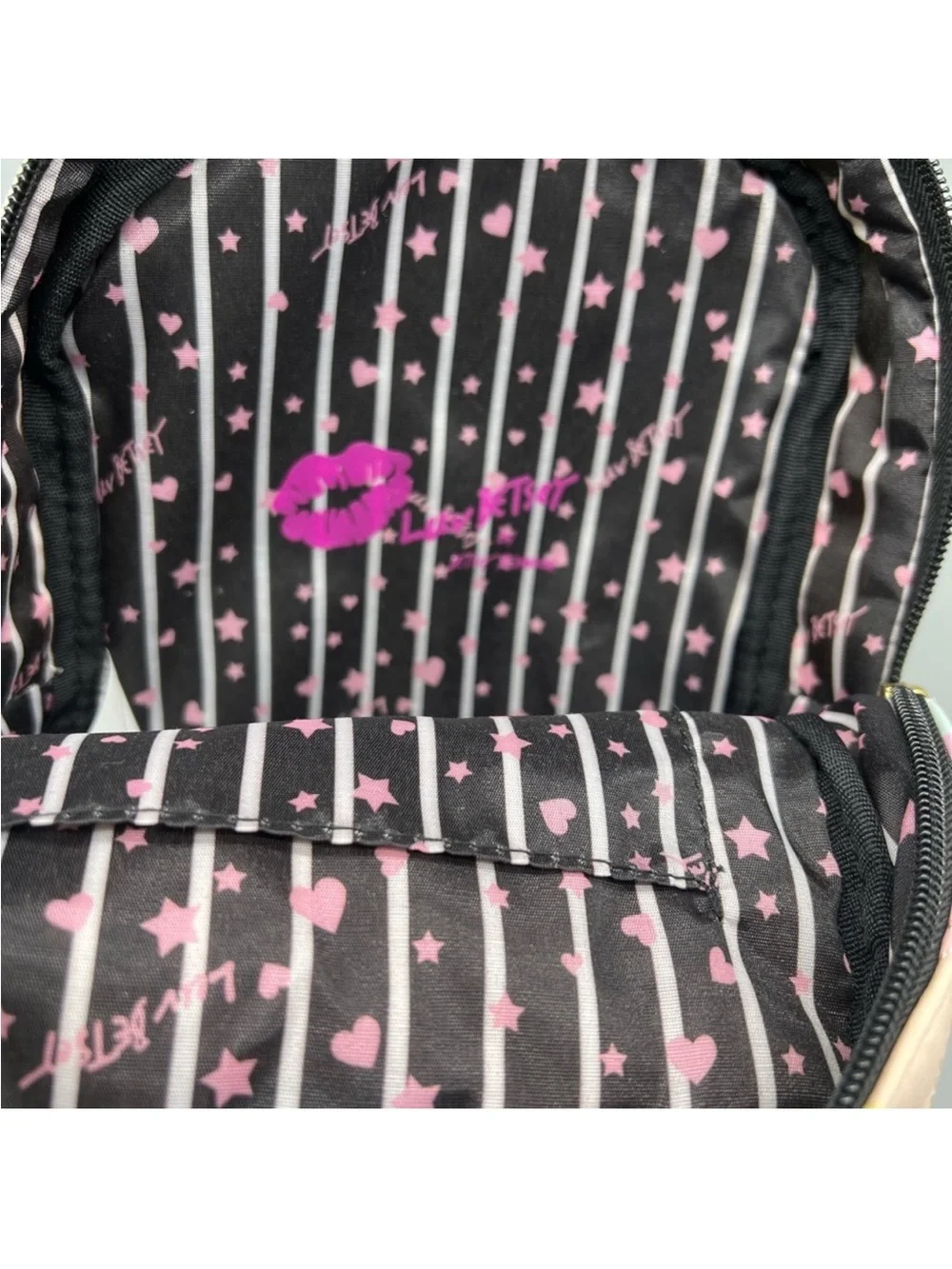 Betsey Johnson betsey johnson