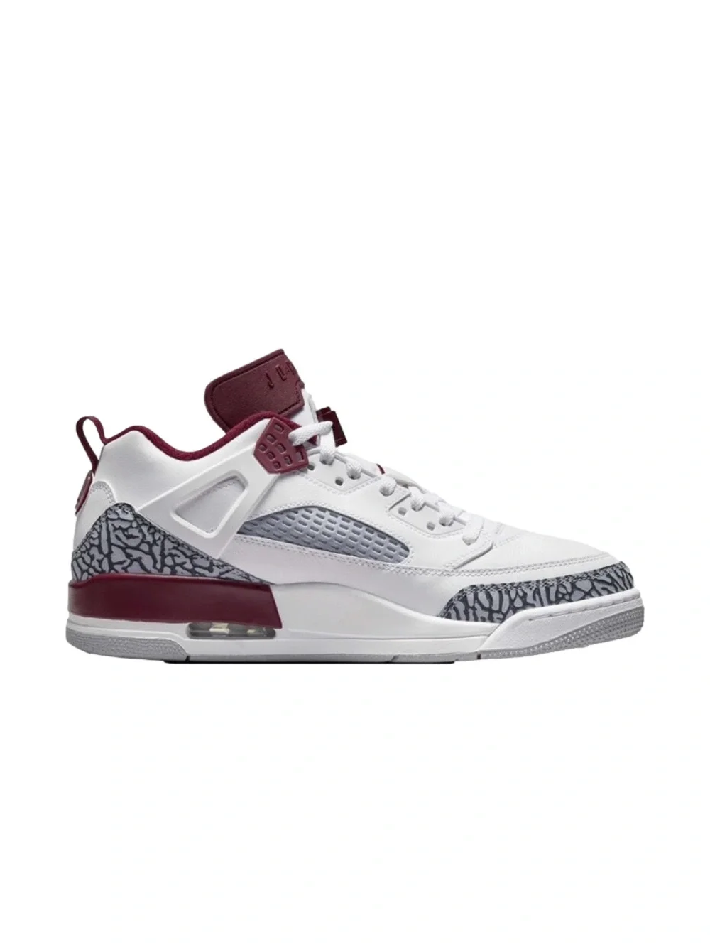 Jordan Spizike Low  Size 9