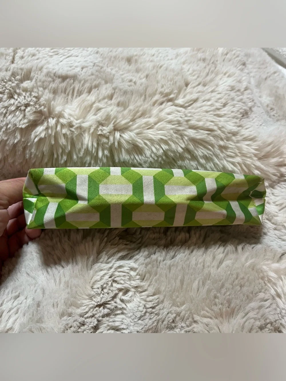 Clinique slim cosmetic