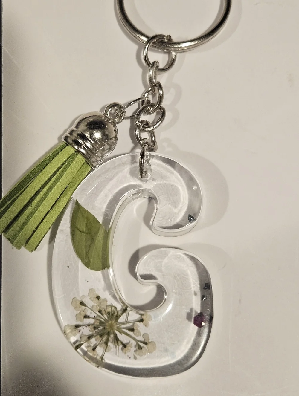 Hand Crafted handmade floral