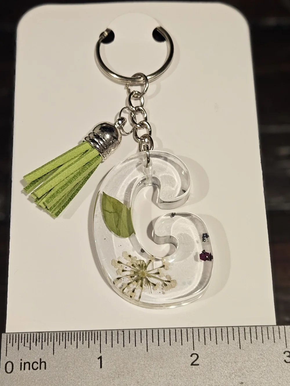 Hand Crafted handmade floral