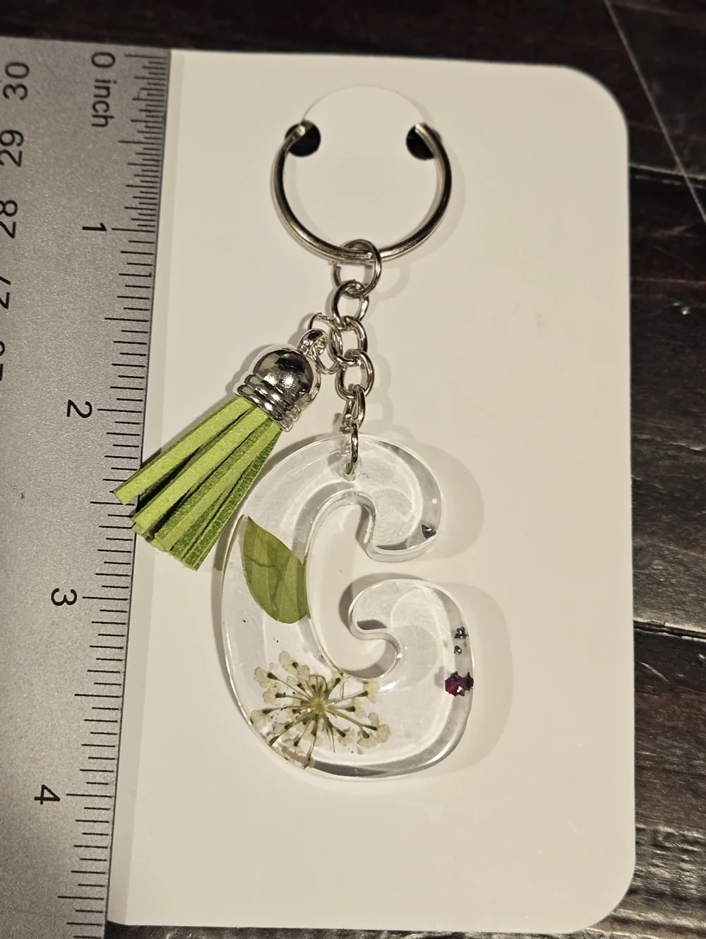 Hand Crafted handmade floral