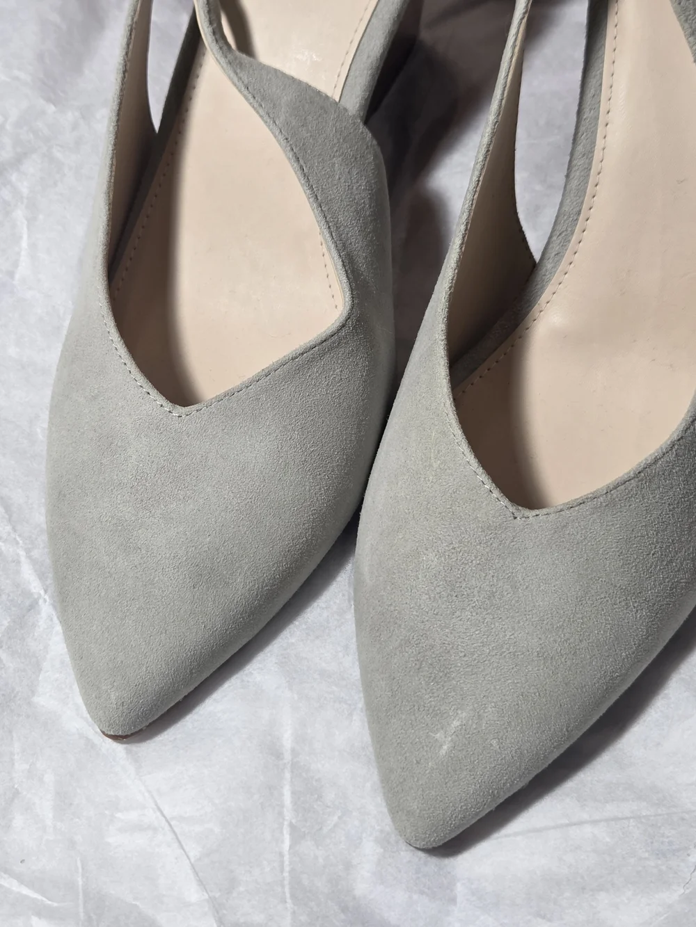Cole Haan elevate your