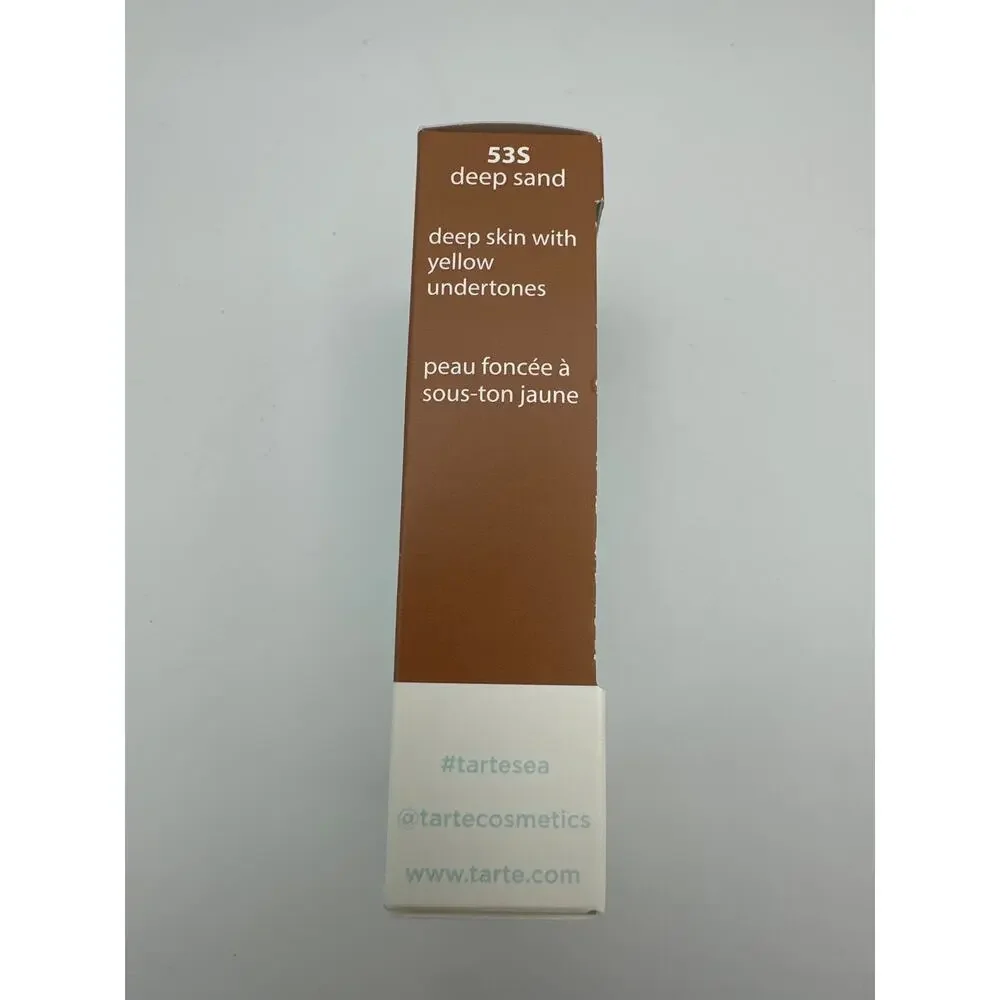 tarte sea hydroflex