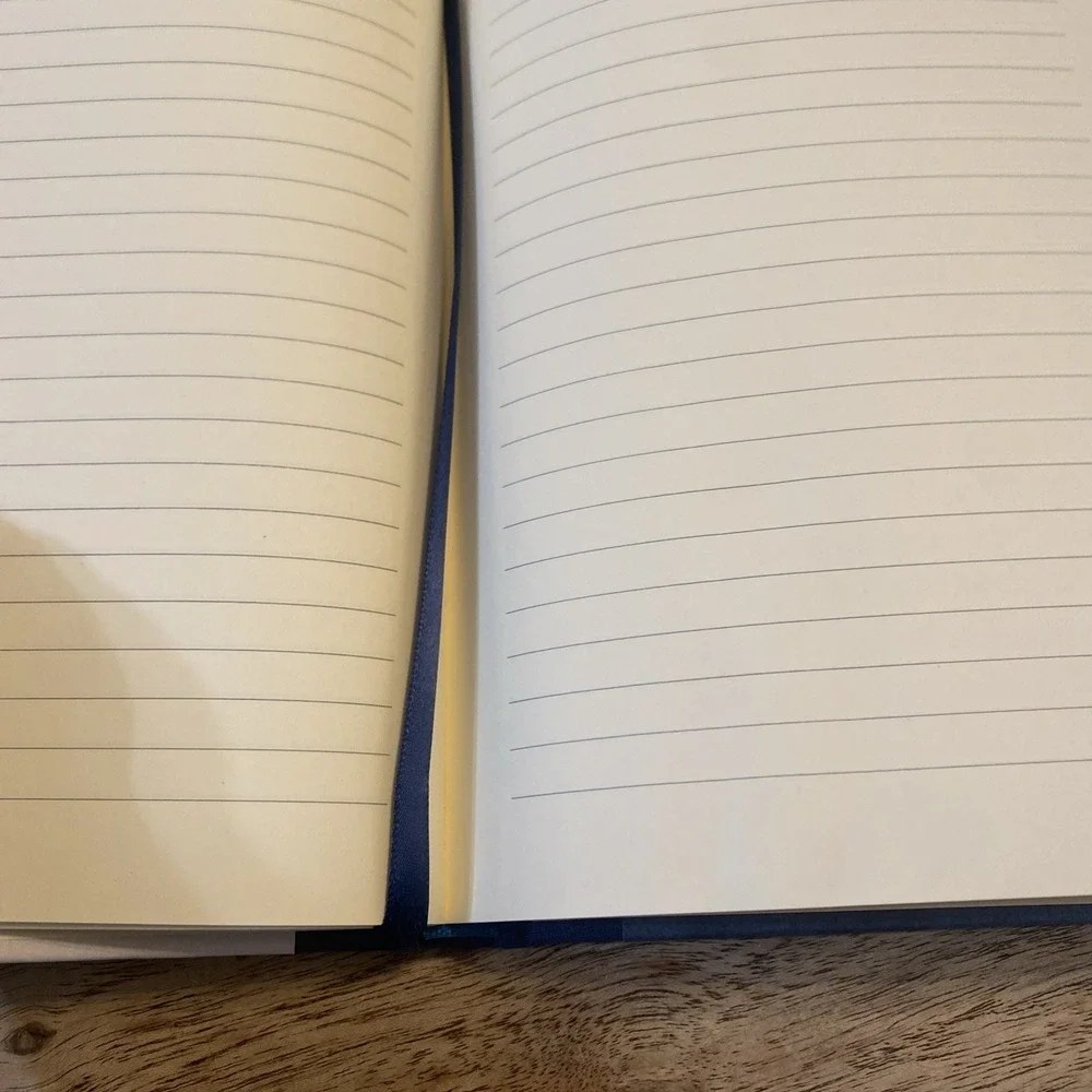 N/A writingjournal published