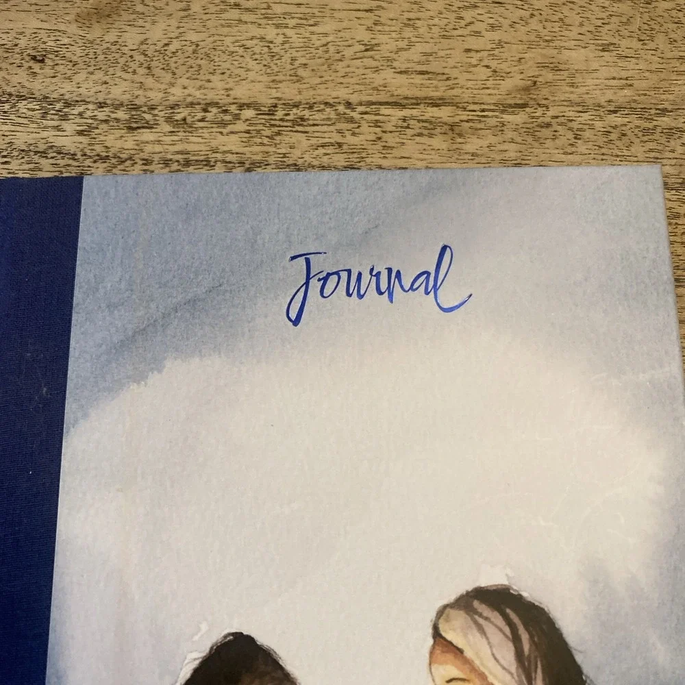 N/A writingjournal published