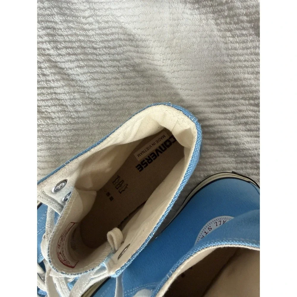 Converse 12 size