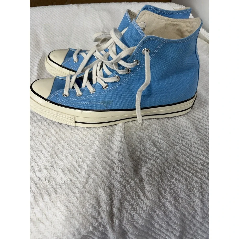 Converse this hi