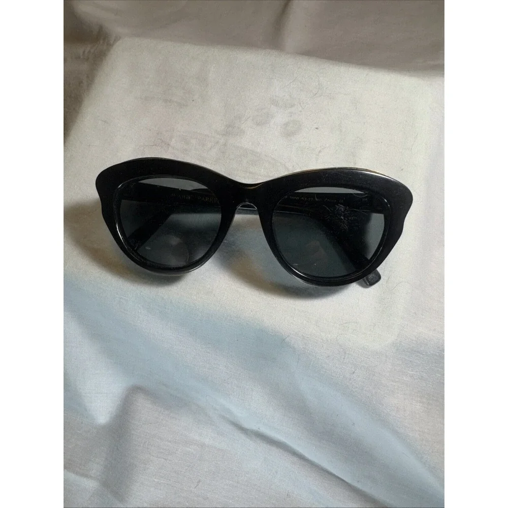 Warby Parker warby parker