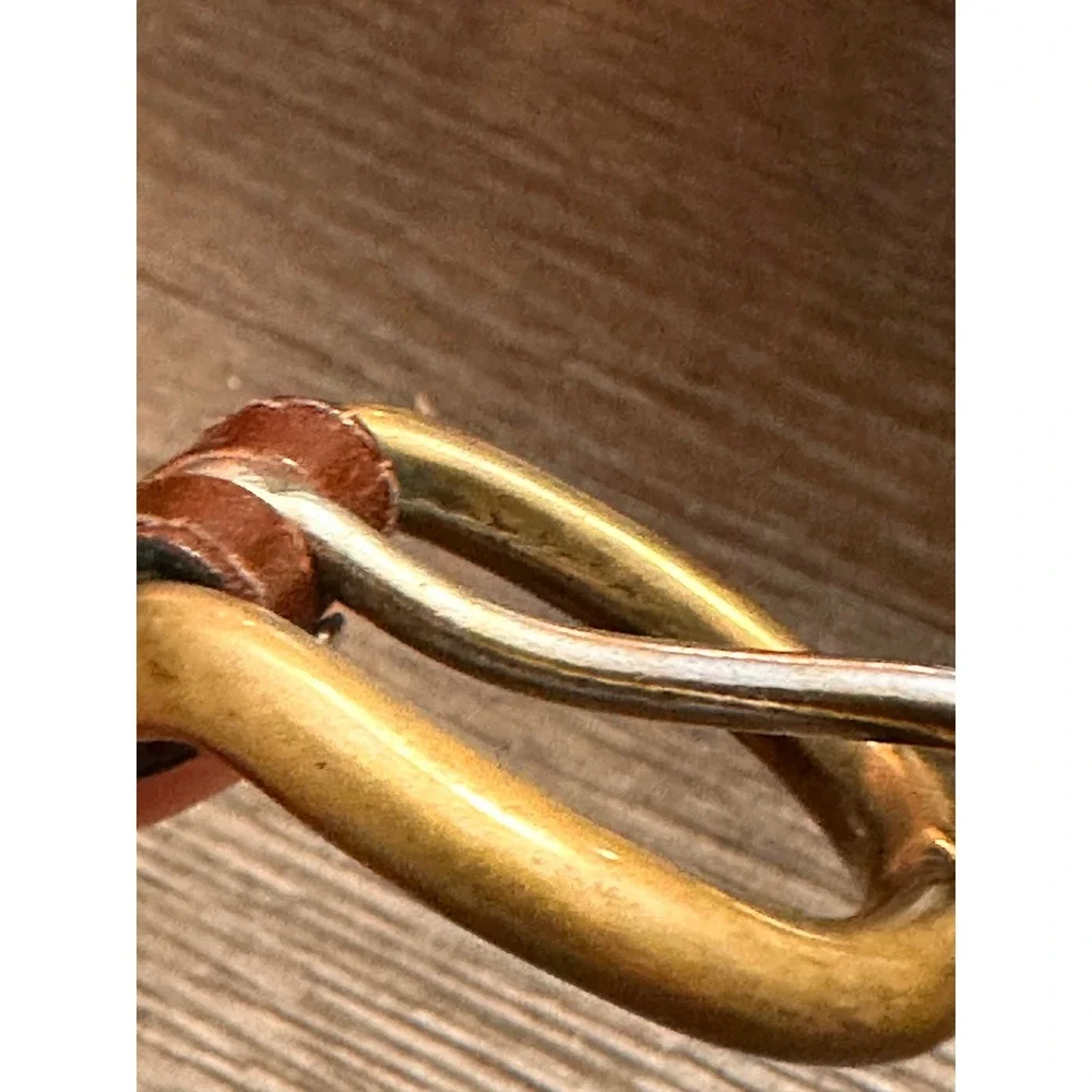 Leatherman Ltd width hardware or