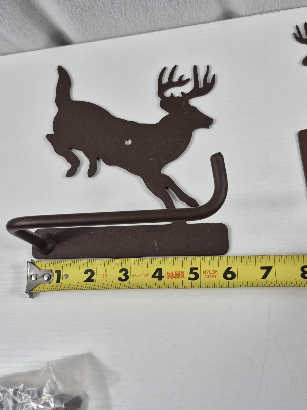 N/A set brown