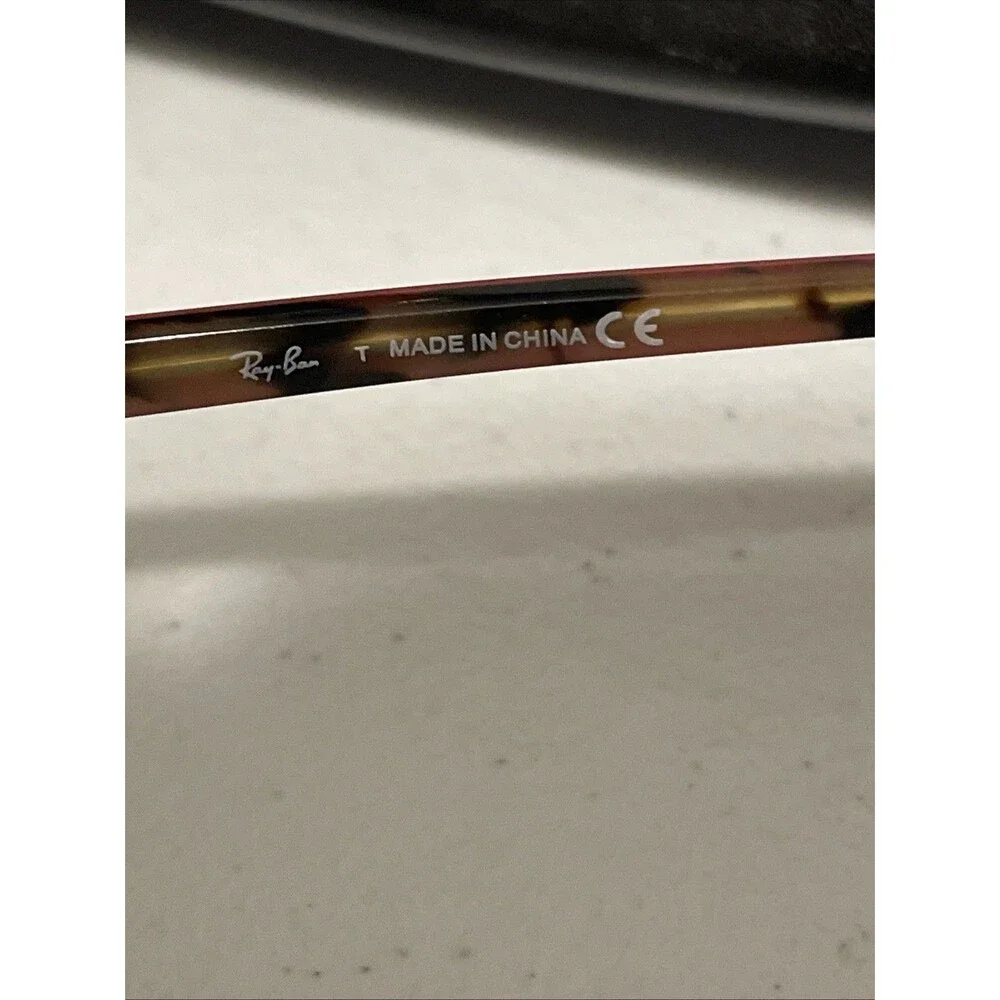 Ray-Ban ray ban