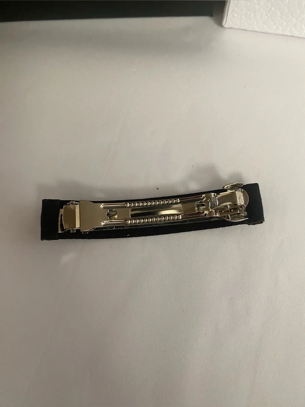 Handmade chanel ribbon